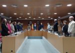 Lee más sobre el artículo El Pleno aprueba una nueva configuración del aprovechamiento y utilización del dominio público