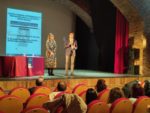 Lee más sobre el artículo Presentado en Valdemorillo el Plan de Prevención de la Violencia en los centros educativos de la Mancomunidad Sierra Oeste
