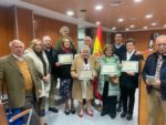 Lee más sobre el artículo Valdemorillo celebra el 46º aniversario de la Constitución dando voz a sus principios: libertad, justicia e igualdad de todos los españoles