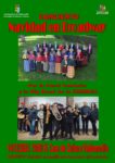 Lee más sobre el artículo ‘Navidad en Broadway’ en las voces de la Coral Cantoría y los compases de la Big Band de la EMMDEA