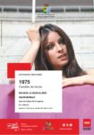 Lee más sobre el artículo 1975, cambio de tercio’, la fotografía de Santos Trullo muestra en la Giralt Laporta el retrato social de una época de cambios