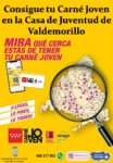 Lee más sobre el artículo El Carné Joven, gratis y en el momento en la Casa de Juventud