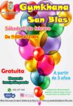Lee más sobre el artículo Gran Gymkhana Familiar San Blas 2025 el 1 de febrero