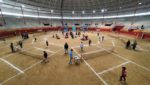 Lee más sobre el artículo Extraordinaria la participación en el gran fin de semana deportivo que despidió San Blas 2025