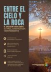 Lee más sobre el artículo Proyección del documental ‘Entre el cielo y la roca’  y coloquio sobre la historia, construcción y mantenimiento del Valle de los Caídos