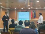 Lee más sobre el artículo Apoyo real al emprendimiento y al mantenimiento del tejido productivo con las nuevas ayudas LEADER