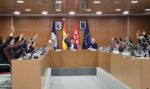 Lee más sobre el artículo Aprobado el crédito que permitirá la ejecución de  las obras para la adaptación a normativa de la piscina del Polideportivo Municipal de La Dehesa