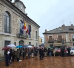 Lee más sobre el artículo Valdemorillo vuelve a defender memoria, dignidad y justicia en el Día Europeo de las Víctimas del Terrorismo