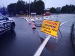 Lee más sobre el artículo Carretera M600 cortada