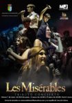 Lee más sobre el artículo Una veintena de jóvenes talentos  traen a escena el concierto tributo al mítico musical ‘Los Miserables’