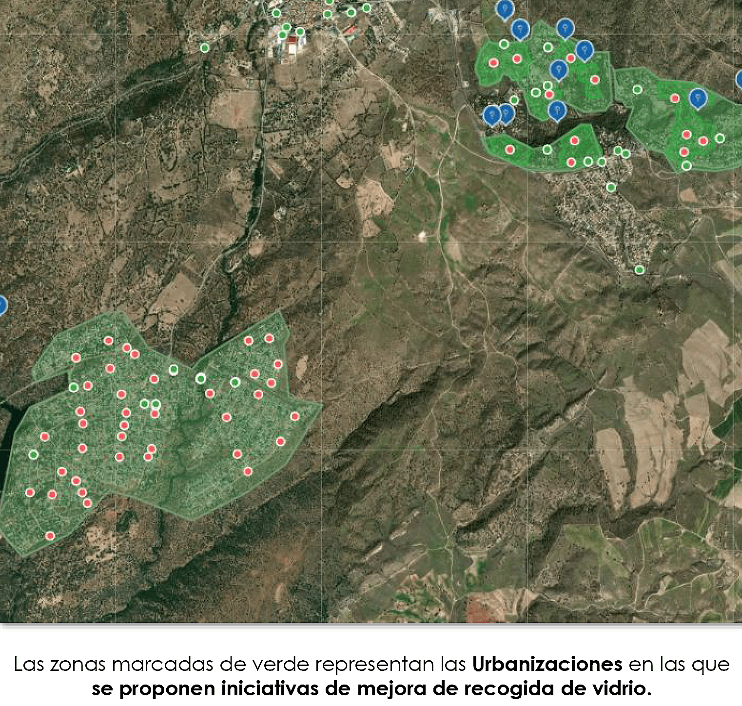En este momento estás viendo Nuevas propuestas en marcha para fomentar y facilitar el reciclado del vidrio