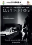 Lee más sobre el artículo ‘Cuenta atrás’, el thriller llega a las tablas de la Giralt Laporta