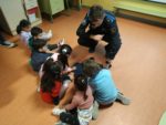Lee más sobre el artículo La Junta de Gobierno Local pone en marcha el Programa del Agente Tutor en Valdemorillo