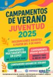 Lee más sobre el artículo Valdemorillo mantiene sus tres modalidades de campamento de verano para garantizar a las familias una completa oferta lúdico-educativa para menores de 3 a 17 años