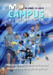 Lee más sobre el artículo Campus Movistar Inter de fútbol sala del 30 de junio al 11 de julio