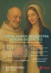 Lee más sobre el artículo ‘Los milagros de Nuestra Señora de Berceo’, en la iglesia este 10 de mayo con Pepe Viyuela de narrador y Sara Águeda al arpa