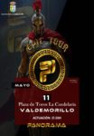Lee más sobre el artículo La mejor orquesta de España, Panorama, invita al público de Valdemorillo al ensayo general de Epic Tour 2025