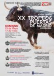 Lee más sobre el artículo El Ayuntamiento de Valdemorillo recibe este domingo el Trofeo Puerta de Alcalá