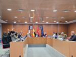 Lee más sobre el artículo El Ayuntamiento invertirá cerca de millón y medio de euros en la remodelación y mejora del Polideportivo de la Dehesa