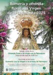 Lee más sobre el artículo Este domingo Valdemorillo se va de romería en honor a la Virgen de la Esperanza