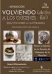 Lee más sobre el artículo Siete mujeres ceramistas presentan sus ‘Ensayos sobre naturaleza’ en la nueva exposición que llena la Sala Vulcano