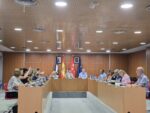 Lee más sobre el artículo El Pleno da luz verde al inicio del procedimiento para la aprobación de dos importantes ordenanzas: la del control de la ejecución de zanjas, calas y canalizaciones en la vía pública y la de gestión del padrón municipal