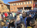 Lee más sobre el artículo Vuelta al cole en Valdemorillo con más aulas, más profesores “y todos los alicientes para conseguir los objetivos”
