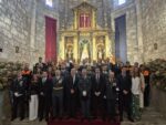 Lee más sobre el artículo El alcalde de Valdemorillo subraya “el hondo e irrenunciable sentimiento de amor a España, a la tradición, unidad y libertad que representa nuestra Fiesta Nacional”