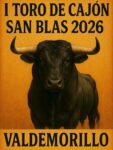 Lee más sobre el artículo Valdemorillo impulsa aún más su apuesta por los festejos populares con el I Toro de Cajón San Blas