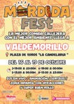 Lee más sobre el artículo El gran festival gastronómico y familiar, Mordida Fest, brindará el plan con más sabor y entretenimiento  del 16 al 19 de octubre en la Plaza de Toros de Valdemorillo
