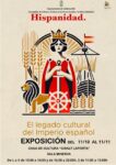 Lee más sobre el artículo La exposición ‘El legado cultural del imperio español’ vuelve a la Giralt Laporta para celebrar el Día de la Hispanidad
