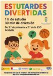 Lee más sobre el artículo Vuelven las Estutardes Divertidas