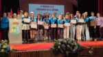 Lee más sobre el artículo El alcalde subraya la excelencia académica de los galardonados en la 2ª edición de los Premios otorgados por el Ayuntamiento: “vuestro éxito personal conecta también con el progreso de nuestro pueblo”