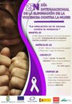 Lee más sobre el artículo Talleres para los alumnos del IES Valmayor,  una salida cultural para descubrir ‘El hilo de Ariadna’  y cuentacuentos en la agenda de actividades enmarcadas en la Semana de la Eliminación de la Violencia Contra la Mujer