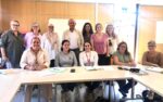 Lee más sobre el artículo Propuestas de nuevas acciones y evaluación de avances por parte de la Mesa de Asociaciones para atender las necesidades reales de la comunidad