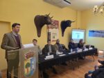 Lee más sobre el artículo Primera jornada en Valdemorillo sobre ‘Sostenibilidad, Innovación y Comunicación en Tauromaquia’ como importante fuente de actividad económica