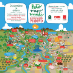 Lee más sobre el artículo Valdemorillo se apunta al ‘Reto Mapamundi’  para aumentar el reciclaje de vidrio y mostrar su compromiso con la protección del medio ambiente