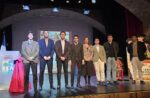 Lee más sobre el artículo Expectación y lleno en el Auditorio en la presentación de la Feria Taurina San Blas 2026