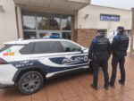 Lee más sobre el artículo Nuevo vestuario y demás equipamiento para la Policía Local