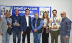 Lee más sobre el artículo CEPA La Mesta, ganador del IV Torneo de Ajedrez InterCEPA