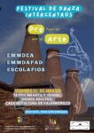 Lee más sobre el artículo Festival de Danza Intercentros Pro Arte este viernes en la Giralt Laporta