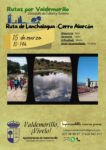 Lee más sobre el artículo Valdemorillo retoma su programa de rutas guiadas despertando gran participación