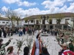 Lee más sobre el artículo Nueva semana de pasión en Valdemorillo para hacer procesionar fe y tradición por sus calles