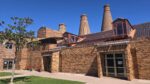 Lee más sobre el artículo Las emblemáticas chimeneas de Valdemorillo, declaradas Bien de Interés Patrimonial de la Comunidad de Madrid en la categoría de Sitio Industrial