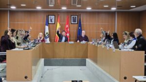 Lee más sobre el artículo Luz verde a la apertura del período de consulta pública  para el establecimiento de la nueva ordenanza municipal reguladora de las condiciones de habitabilidad de las viviendas y de la dotación de plazas de aparcamiento