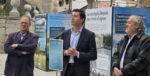 Lee más sobre el artículo Valdemorillo celebra “el impulso al futuro de Madrid que da Canal de Isabel II” y presenta en la Plaza de la Iglesia la exposición de sus 175 años de historia