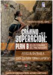Lee más sobre el artículo Presentación del libro ‘El camino de la superación: Plan B’