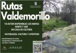 Lee más sobre el artículo Una decena de rutas por Valdemorillo,  ya disponibles en Wikiloc con la nueva iniciativa de la concejalía de Cultura y Turismo