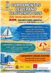Lee más sobre el artículo Este 4 de mayo se abren inscripciones para los campamentos de verano que garantizan una completa oferta lúdico-educativa a menores de 3 a 17 años