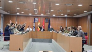 Lee más sobre el artículo Pleno histórico en Valdemorillo  con una nueva propuesta de planeamiento general que atiende la situación actual de las urbanizaciones